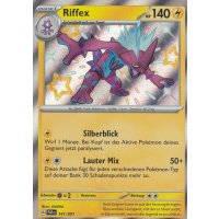 Riffex 141/091 Shiny