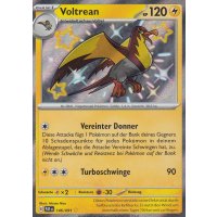 Voltrean 146/091 Shiny