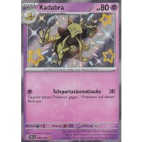 Kadabra 149/091 Shiny
