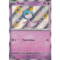 Trasla 153/091 Shiny