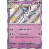 Kirlia 154/091 Shiny