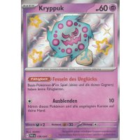 Kryppuk 158/091 Shiny