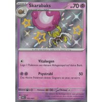 Skarabaks 163/091 Shiny