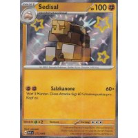 Sedisal 177/091 Shiny