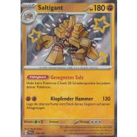 Saltigant 178/091 Shiny