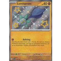 Lumispross 179/091 Shiny