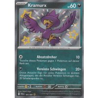 Kramurx 181/091 Shiny