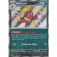 Snibbuna 183/091 Shiny