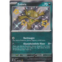 Zobiris 184/091 Shiny