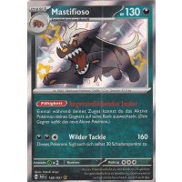 Mastifioso 188/091 Shiny