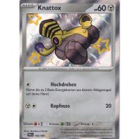 Knattox 192/091 Shiny