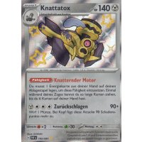 Knattatox 193/091 Shiny