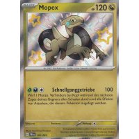Mopex 195/091 Shiny