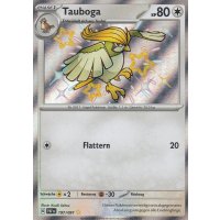 Tauboga 197/091 Shiny