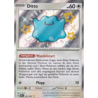 Ditto 201/091 Shiny