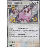 Fragrunz 208/091 Shiny