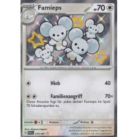 Famieps 210/091 Shiny