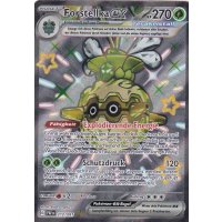 Forstellka-ex 212/091 Shiny Fullart