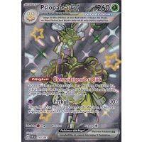 Psiopatra-ex 214/091 Shiny Fullart
