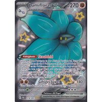 Lumiflora-ex 218/091 Shiny Fullart