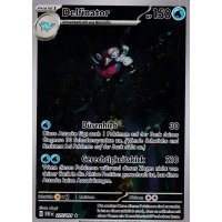 Delfinator 225/091 Illustration Rare