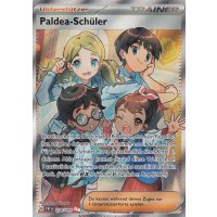 Paldea-Sch&uuml;ler 230/091 Fullart