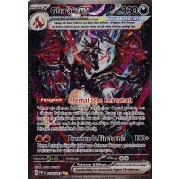Glurak-ex 234/091 Special Illustration Rare