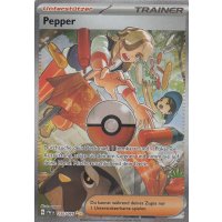 Pepper 235/091 Special Illustration Rare