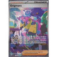 Enigmara 237/091 Special Illustration Rare