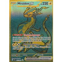 Miraidon-ex 243/091 Hyper Rare