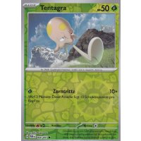 Tentagra 004/091 REVERSE HOLO