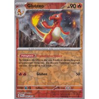Glutexo 008/091 REVERSE HOLO