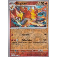Magbrant 010/091 REVERSE HOLO