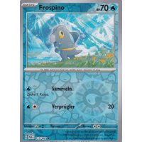 Frospino 017/091 REVERSE HOLO