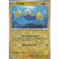 Lampi 020/091 REVERSE HOLO