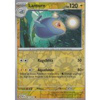 Lanturn 021/091 REVERSE HOLO