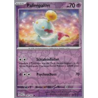 Palimpalim 030/091 REVERSE HOLO