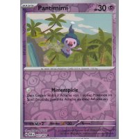 Pantimimi 031/091 REVERSE HOLO