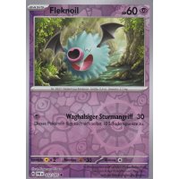 Fleknoil 032/091 REVERSE HOLO