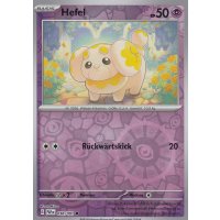 Hefel 038/091 REVERSE HOLO