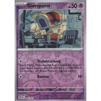 Gierspenst 044/091 REVERSE HOLO