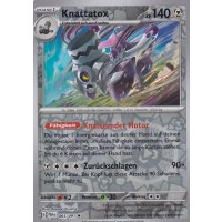 Knattatox 065/091 Holo REVERSE HOLO