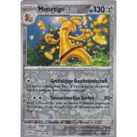 Monetigo 067/091 Holo REVERSE HOLO