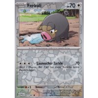 Ferkuli 071/091 REVERSE HOLO