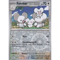 Famieps 074/091 REVERSE HOLO