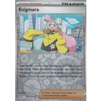 Enigmara 080/091 REVERSE HOLO