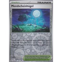 Monscheinh&uuml;gel 081/091 REVERSE HOLO