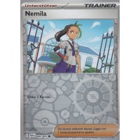 Nemila 082/091 REVERSE HOLO