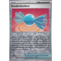 Sonderbonbon 089/091 REVERSE HOLO