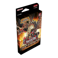 Legacy of Destruction 3 Booster Pack Tuckbox (deutsch)